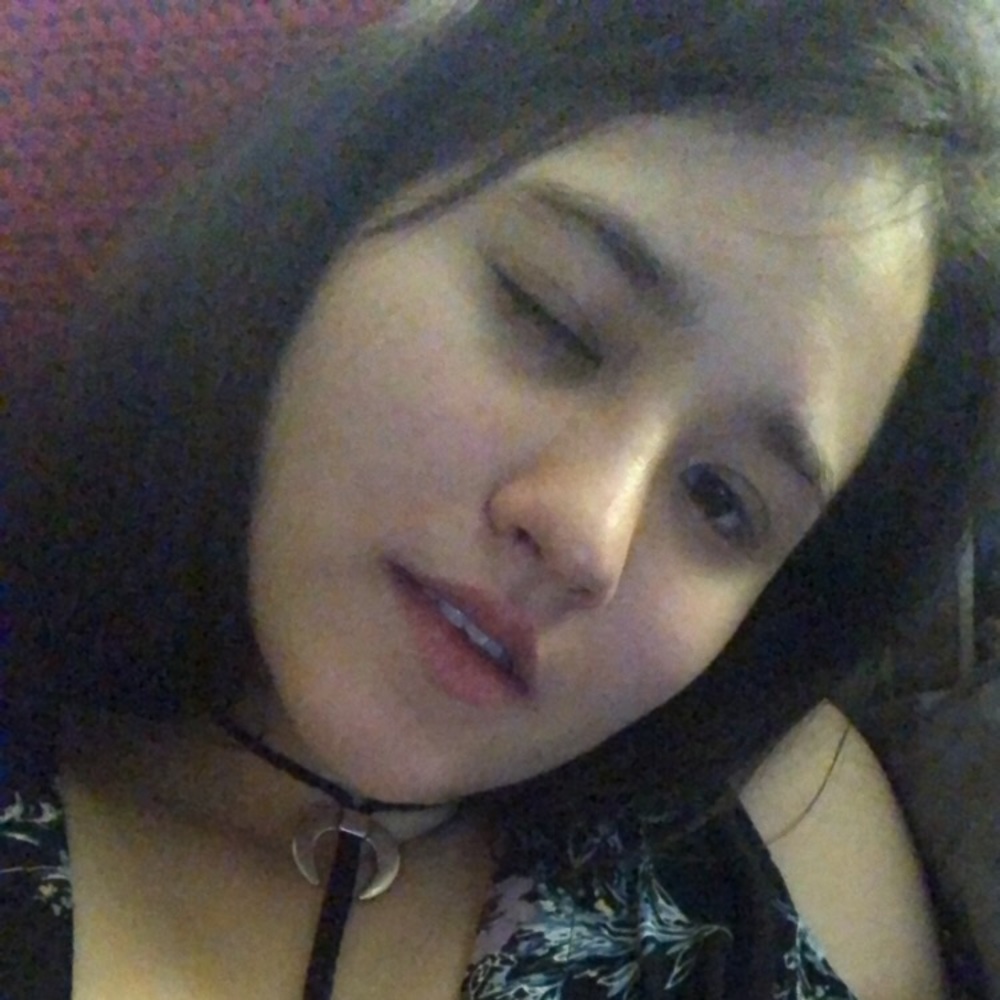 Meet your Posher, Sally